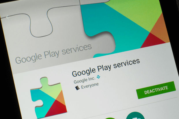 google-play-services-android