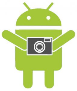 Android-camera