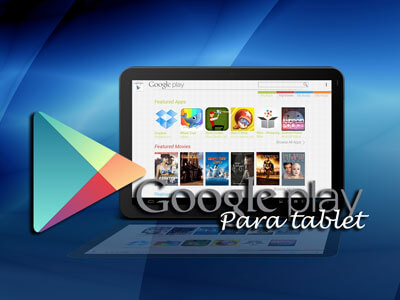 Como baixar Play Store gratis em tablet - TUTORIAL PASSO A PASSO!