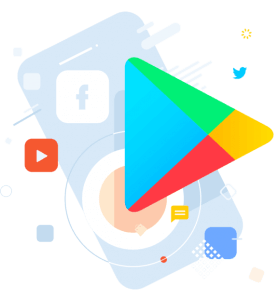 Google Play Store para Android